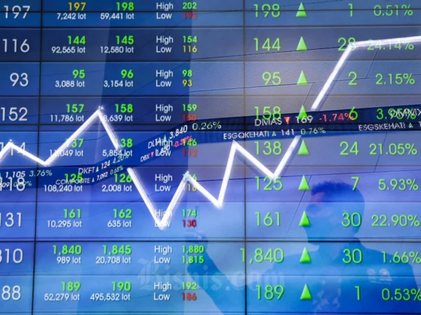 IHSG Tersandung di Zona Merah, Ini Dia Pilihan Saham Hari Ini yang Tetap Menarik