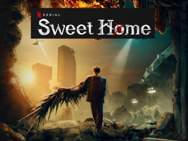 Link Nonton Sweet Home Season 3 Kualitas Full HD Pengganti LK21, IndoXXI