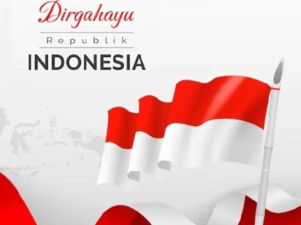 Contoh Proposal 17 Agustus Peringatan HUT Kemerdekaan Republik Indonesia ke-79