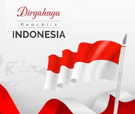 Contoh Proposal 17 Agustus Peringatan HUT Kemerdekaan Republik Indonesia ke-79