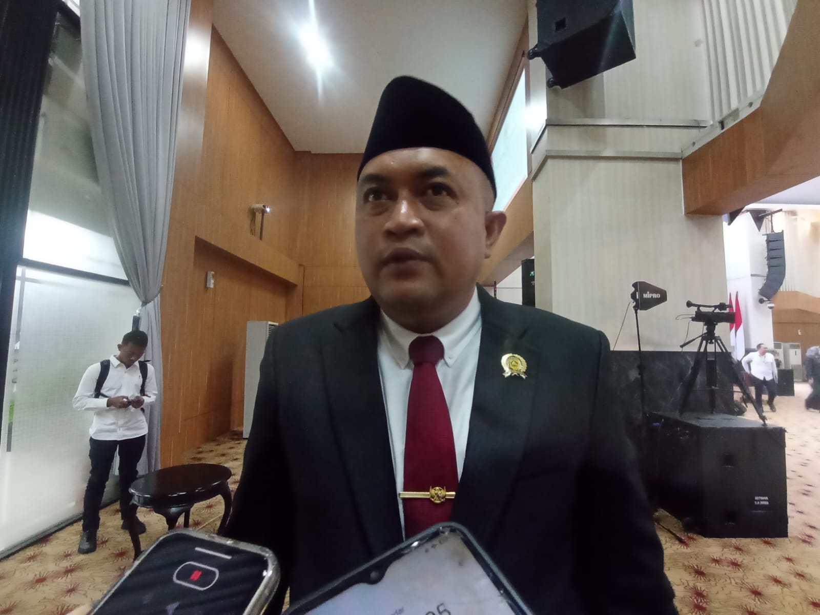 Pemekaran Bogor Barat dan Timur, Ketua DPRD Rudy Susmanto: Fokus Bersama!