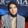 Davina Karamoy Siap Dibenci Netizen Berkat Perannya dalam Film "Ipar Adalah Maut"