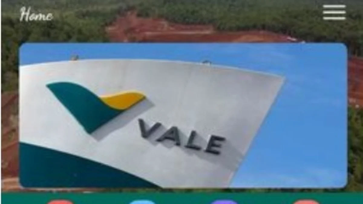 Aplikasi Vale yang diduga menjadi pengganti Valero.