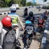 5 Sasaran Jam Operasi Zebra dalam 14 hari di Kota Bandung