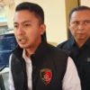 Adanya kasus dugaan penipuan yang dilakukan oleh anak dari perwira menengah polisi, membuat Satreskrim Polresta Bogor berikan atensi