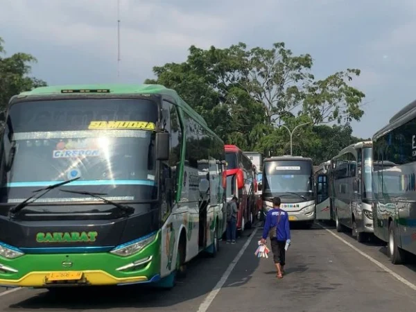 Adanya rencana pemerintah pusat mengalih fungsikan terminal Cicaheum menjadi Depo BRT Bandung Raya jadi sorotan dari Ketua Organda Jawa Barat