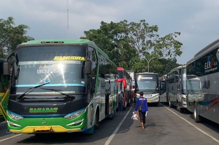 Adanya rencana pemerintah pusat mengalih fungsikan terminal Cicaheum menjadi Depo BRT Bandung Raya jadi sorotan dari Ketua Organda Jawa Barat