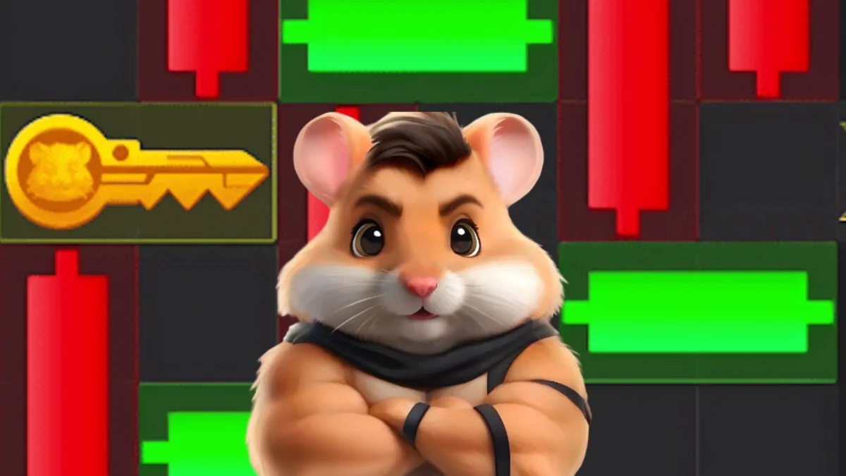 Inilah Fungsi “Kunci” di Mini Game Hamster Kombat yang Belum Banyak Diketahui