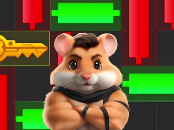 Inilah Fungsi “Kunci” di Mini Game Hamster Kombat yang Belum Banyak Diketahui