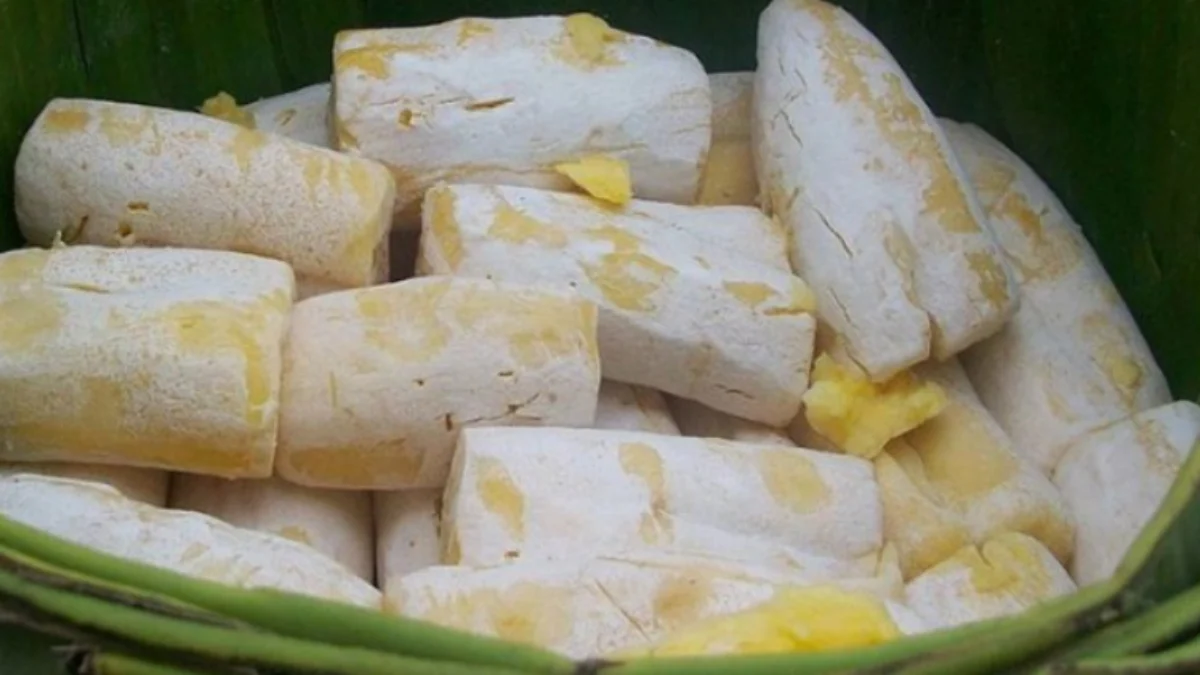 Meleleh di Lidah! 7 Jajanan Kuliner Tradisional di Bandung yang Wajib Dicoba