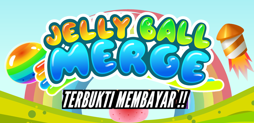 Apakah Jelly Ball Merge Benar-Benar Membayar? Simak Faktanya di Sini!