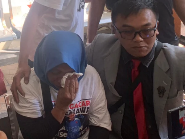 Hasil putusan sidang Praperadilan terduga kasus pembunuhan Vina dan Eky Cirebon memberikan kebebasan bagi Pegi Setiawan.