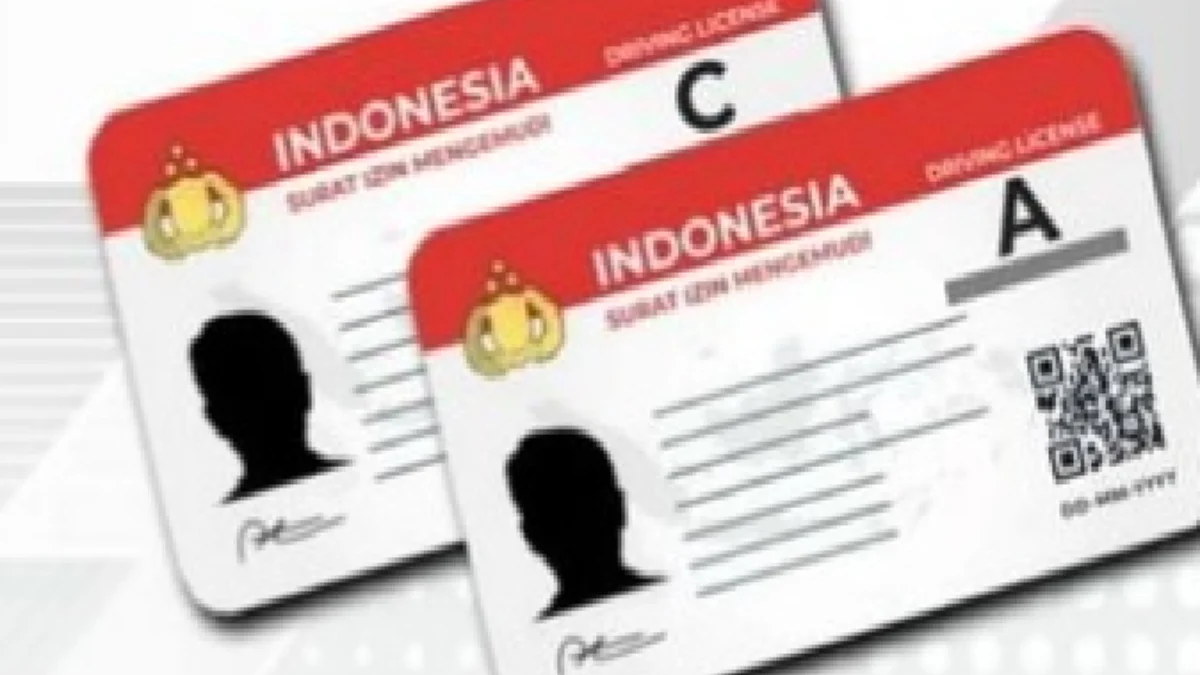 Ilustrasi SIM A dan C, Cek Jadwal SIM Keliling di Bandung Juli 2024 di Bawah Ini/ Instagram @tmcpolressumedang