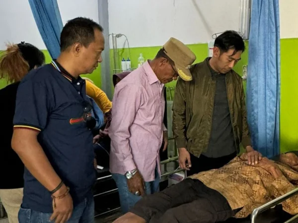 Keracunan Massal di Kabupaten Bandung Barat sering terjadi. Hal ini menunjukan pengetahuan masyarakat pengelolaan makanan masih rendah.
