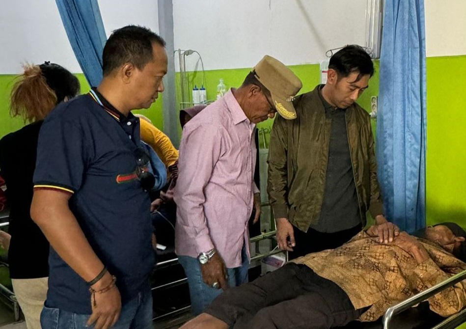 Keracunan Massal di Kabupaten Bandung Barat sering terjadi. Hal ini menunjukan pengetahuan masyarakat pengelolaan makanan masih rendah.