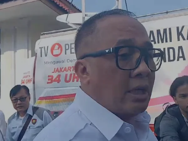 Kabid Hukum Polda Jabar Kombes Pol Nurhadi Handayani / Erwin/Jabar Ekspres/