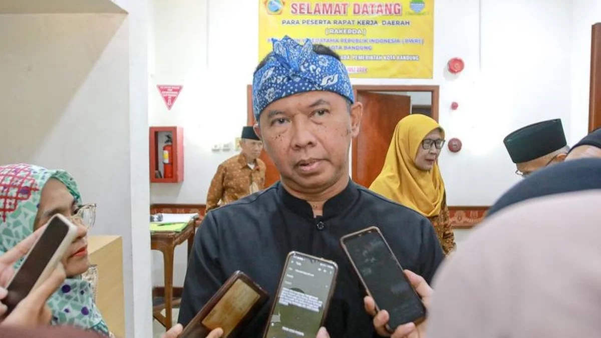 Pengadaan Barang dan Jasa Pemerintah Kota Bandung saat ini tengah menjadi sorotan. Terlebih belum lama ini Kejari menggeledah ULP.
