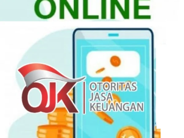 Aplikasi Pinjaman Online Terdaftar OJK 2024, Aman dan Cepat Cair