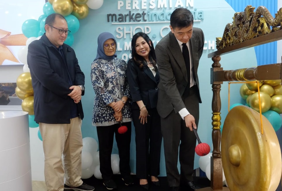 Salah satu Platform belanja online terkemuka Amerika Worlwide membuka peluang untuk mengembangkan e-Commerce di Indonesia melalui SHOP.COM.