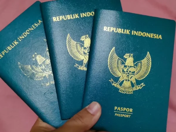 Wah, 79 Negara Kini Bebas Visa untuk Pemegang Paspor Indonesia!