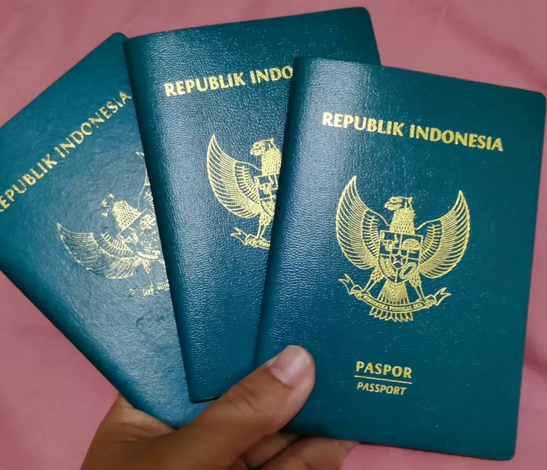 Wah, 79 Negara Kini Bebas Visa untuk Pemegang Paspor Indonesia!
