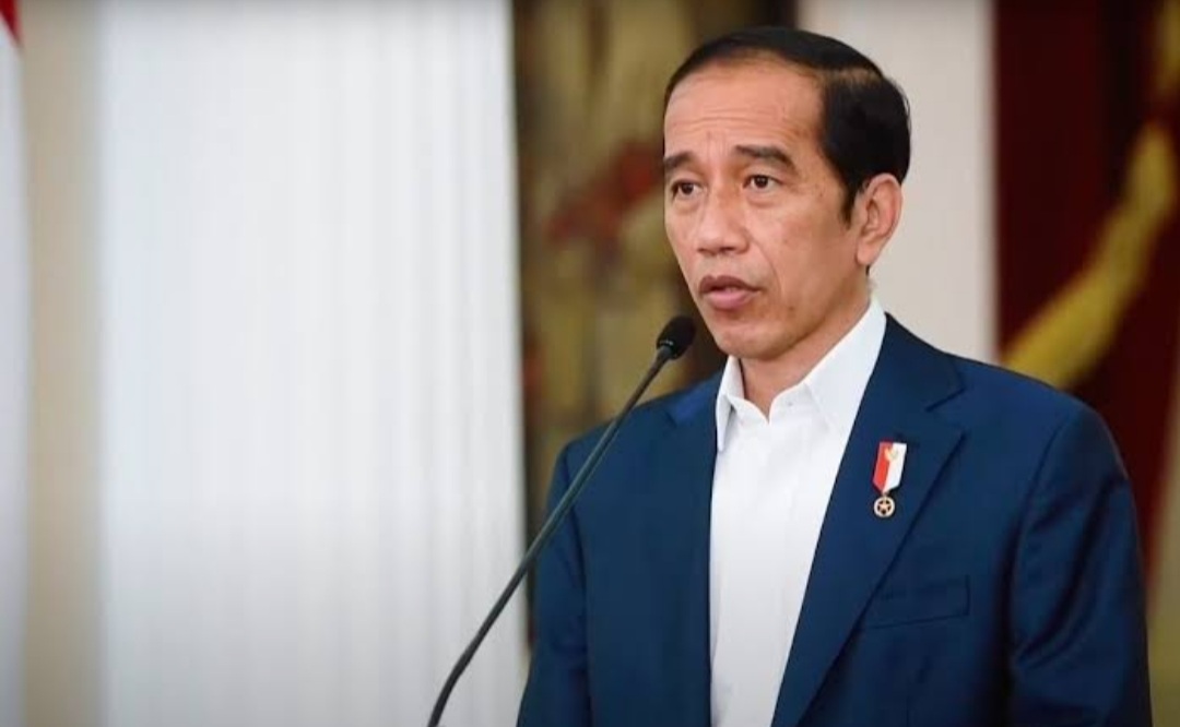 Jokowi Prihatin Peringkat Kesehatan dan Pendidikan di Indonesia Masih Tertinggal Jauh