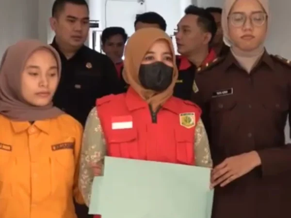 Seorang pegawai PT Pegadaian di Kota Banjar diduga melakukan tindakan korupsi dengan kerugian Rp 778 juta
