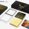 Setelah resmi menjadi sponsor Worldwide Olympic and Paralympic Partner Samsung Galaxy Z Flip 6 kini memiliki edisi yang dirancang khusus