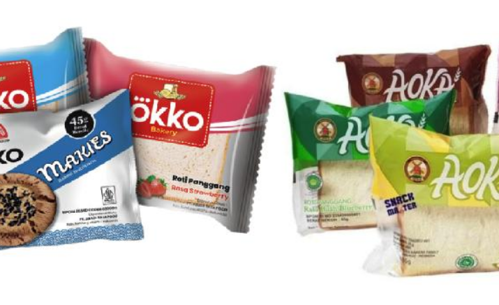 Perbedaan Hasil Uji Bahan Pengawet pada Roti Aoka dan Okko