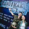 Film Kang Mak From Pee Mak yang Diperankan Vino G Bastian/ Instagram @vinogbastian__