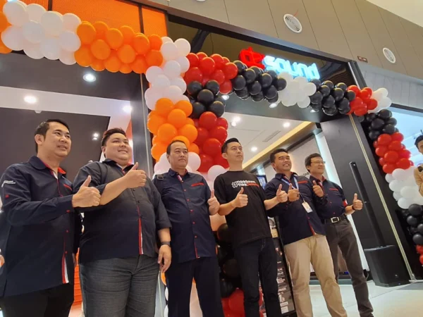 JBL & Desound Hadir Sebagai Tempat Alternatif Terbaik untuk Produk Audio di Summarecon Mall Bandung