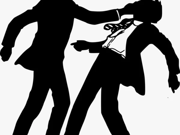 Ilustrasi kekerasan terhadap jurnalis (Pixabay)