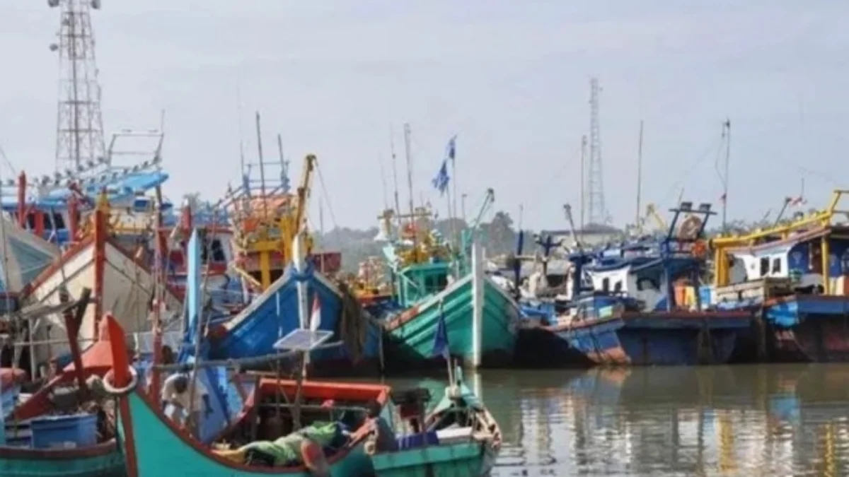 Ilustrasi: Kapal nelayan di Pelabuhan Perikanan Nusantara Idi, Kabupaten Aceh Timur. Foto/ANTARA