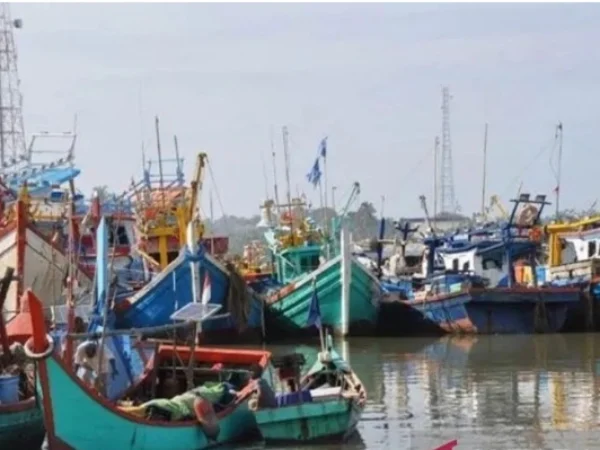 Ilustrasi: Kapal nelayan di Pelabuhan Perikanan Nusantara Idi, Kabupaten Aceh Timur. Foto/ANTARA