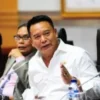 Anggota Komisi I DPR RI TB Hasanuddin