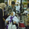 FKKBIHU Jabar Nilai Penyelenggaraan Ibadah Haji Tahun 2024 Sukses