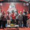 Anniversary Sewindu Win Indramayu Riders dan Musda Jabar, DKI dan Banten
