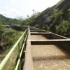 Ilustrasi Penemuan jasad bayi mengambang di saluran air atau waterway PT Tamaris, di Bogor. (Tamarishydro.com)