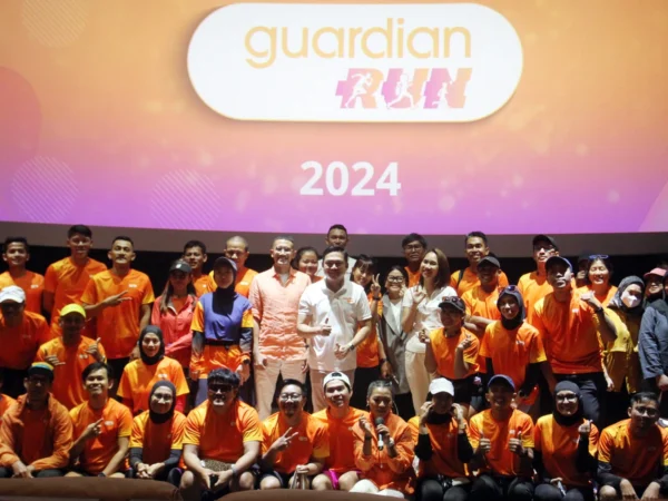 Guardian Run 2024