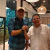 Relawan Bersama Apriyadi Malik (Beramal) resmi mendeklarasikan dukungan kepada Rudy Susmanto untuk maju sebagai Calon Bupati Bogor pada Pilkada 2024.