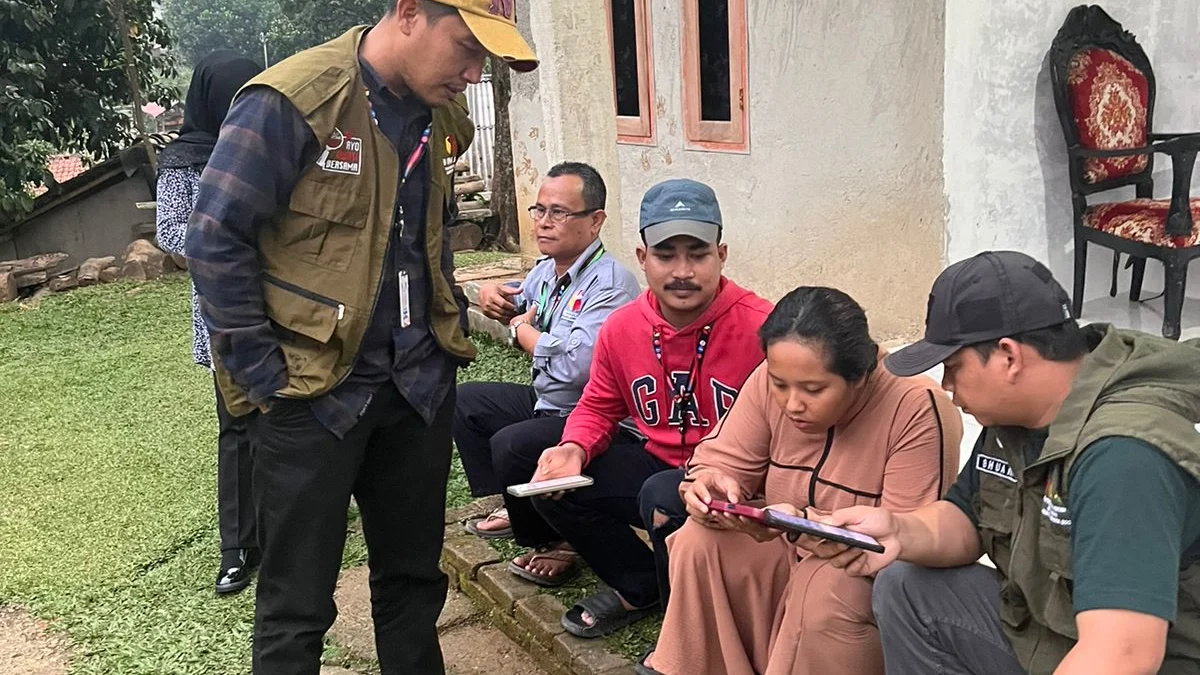 Bawaslu Kabupaten Bogor temukan 265 pelanggaran coklit