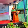 Doc. Launching Padat Karya di Kelurahan Baros Kurangi Angka Pengangguran di Kota Cimahi (Foto: Mong/Jabar Ekspress)