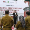 Pesan Sekda Herman kepada Pemda Kabupaten Kota di Jabar: Mari Wujudkan Pemerintahan yang Bersih dan Akuntabel
