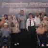 Rudy Susmanto bersama warga Kabupaten Bogor/Istimewa/