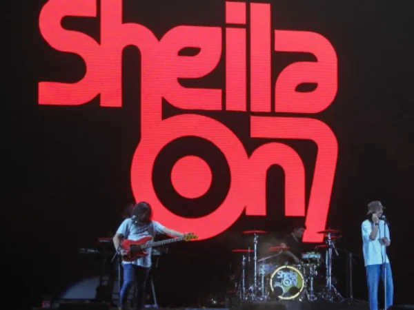 Syarat dan Ketentuan Menonton Konser Sheila on 7 di Lima Kota