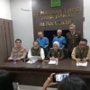 Dok. Kejati Jabar terima pelimpahan Muller Bersaudara dari Polda Jabar. Senin (22/6). Foto. Sandi Nugraha.