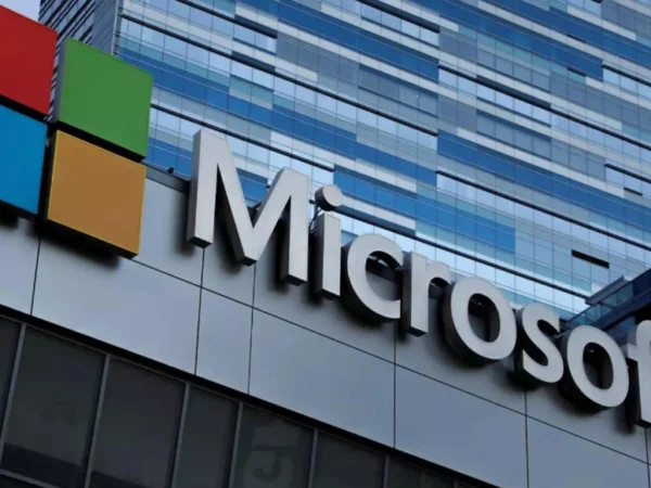 Microsoft Down Bikin Dunia Lumpuh