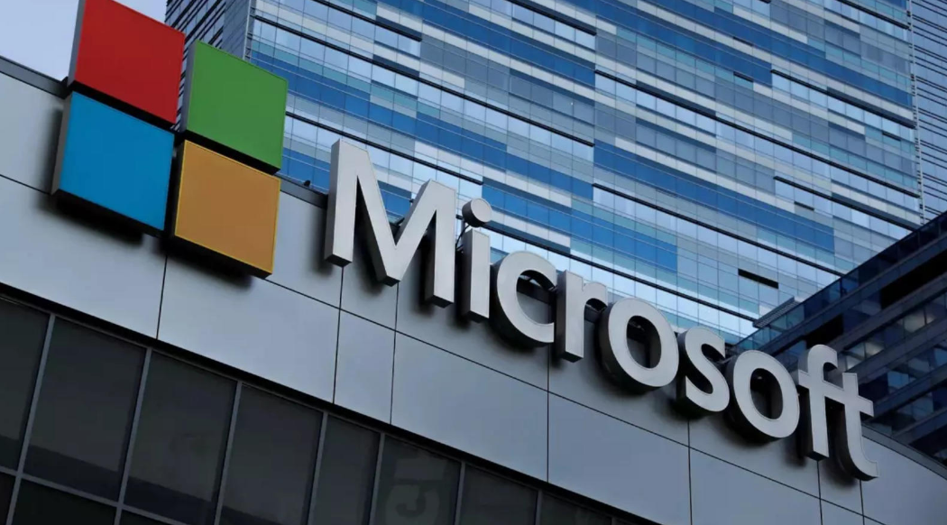 Microsoft Down Bikin Dunia Lumpuh