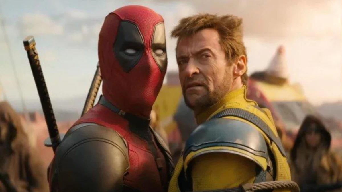 Apakah Ada Credit Scene di Film Deadpool dan Wolverine? Cek Disini
