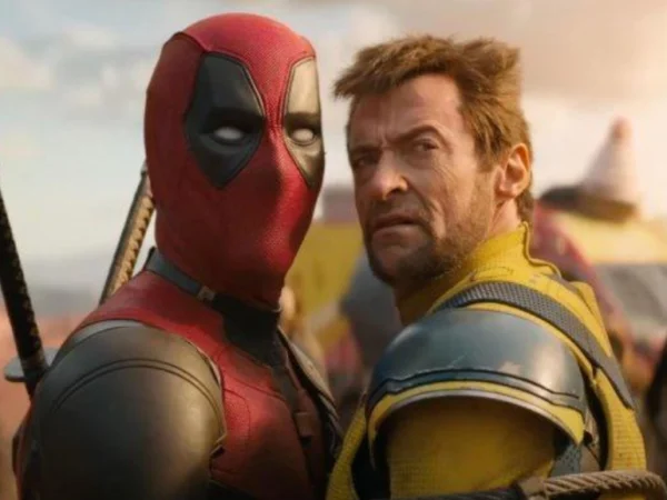 Apakah Ada Credit Scene di Film Deadpool dan Wolverine? Cek Disini